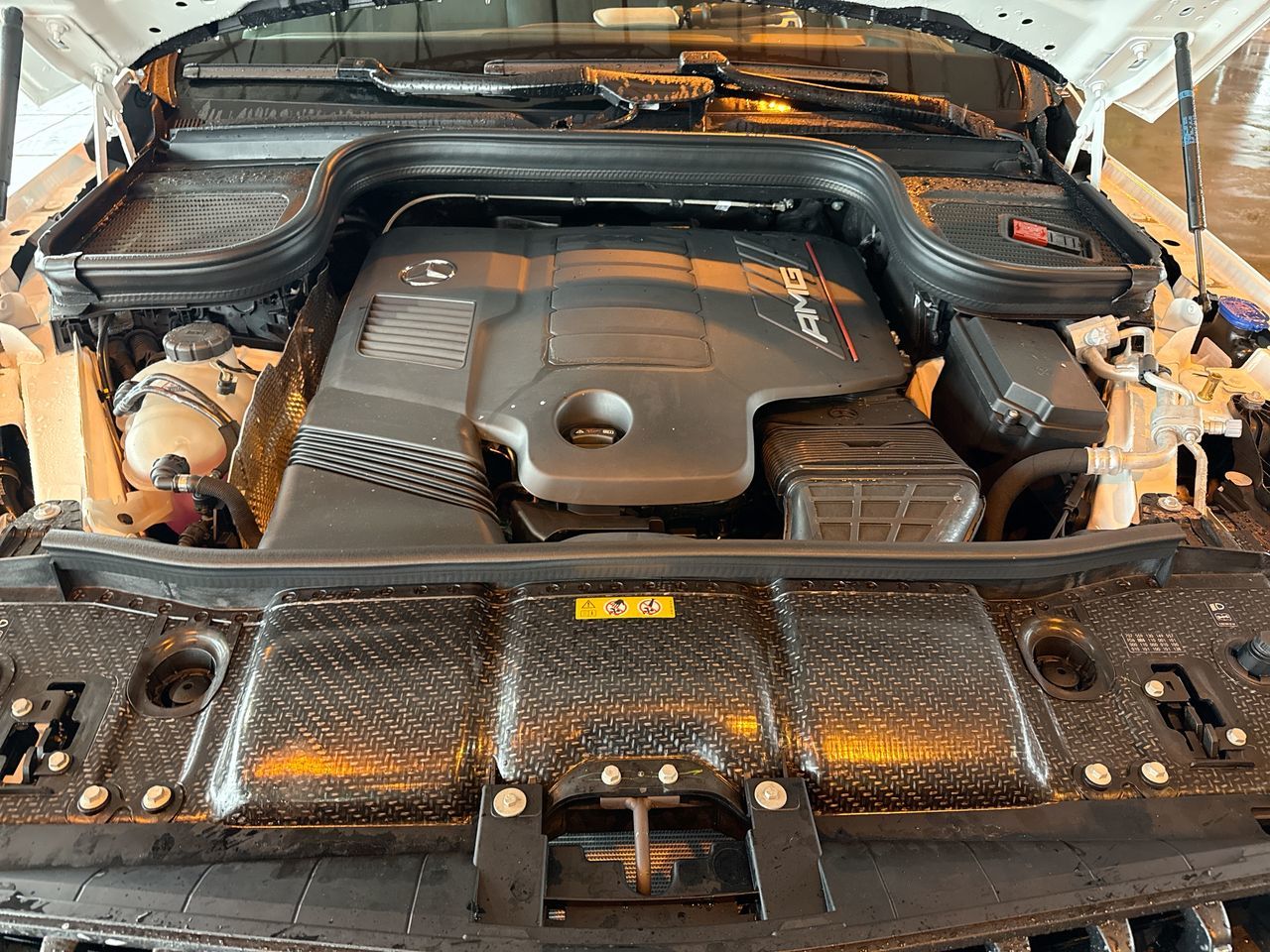 Mercedes-Benz GLE  2026 à North Vancouver, Colombie-Britannique