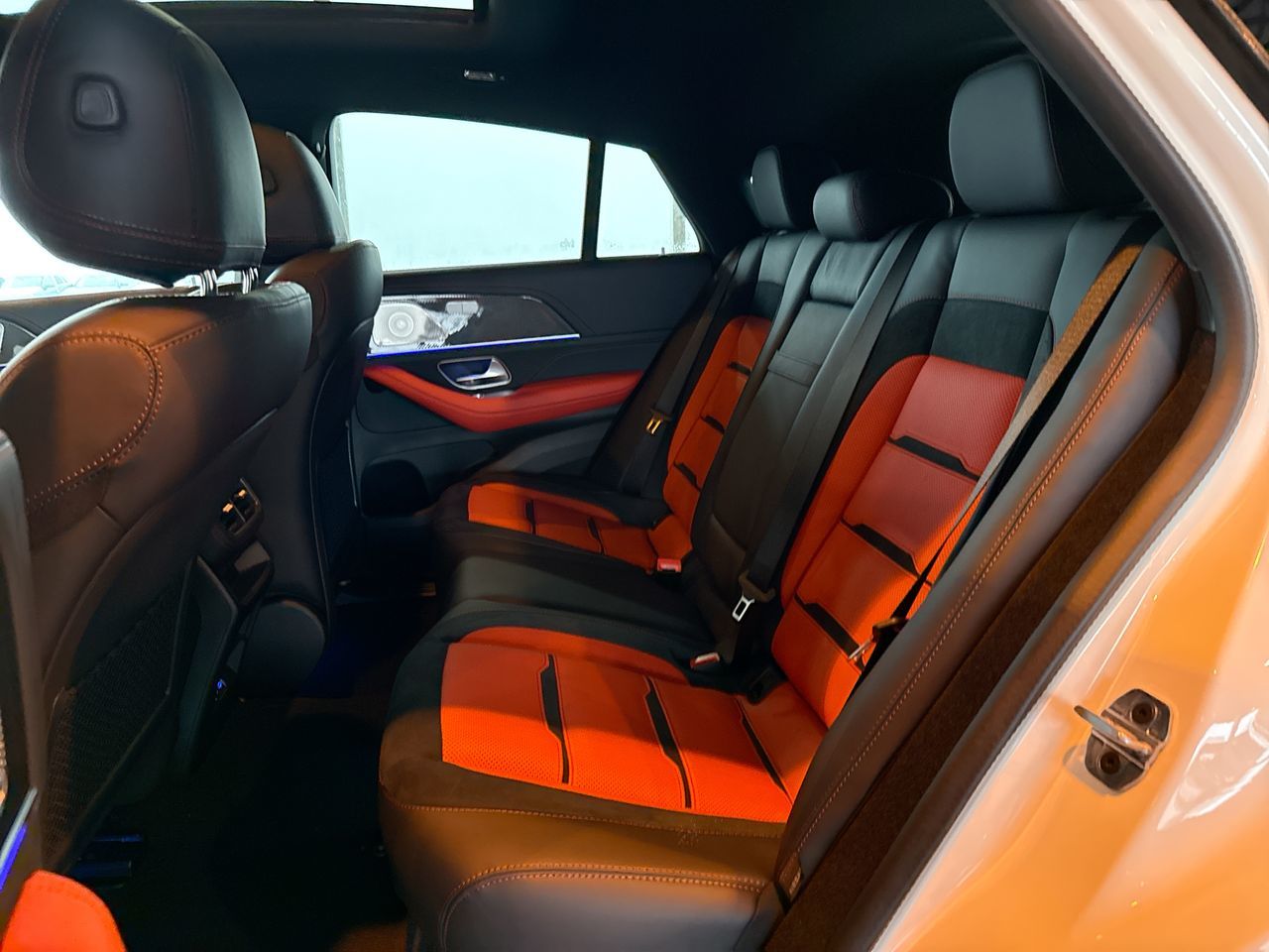 Mercedes-Benz GLE  2026 à North Vancouver, Colombie-Britannique