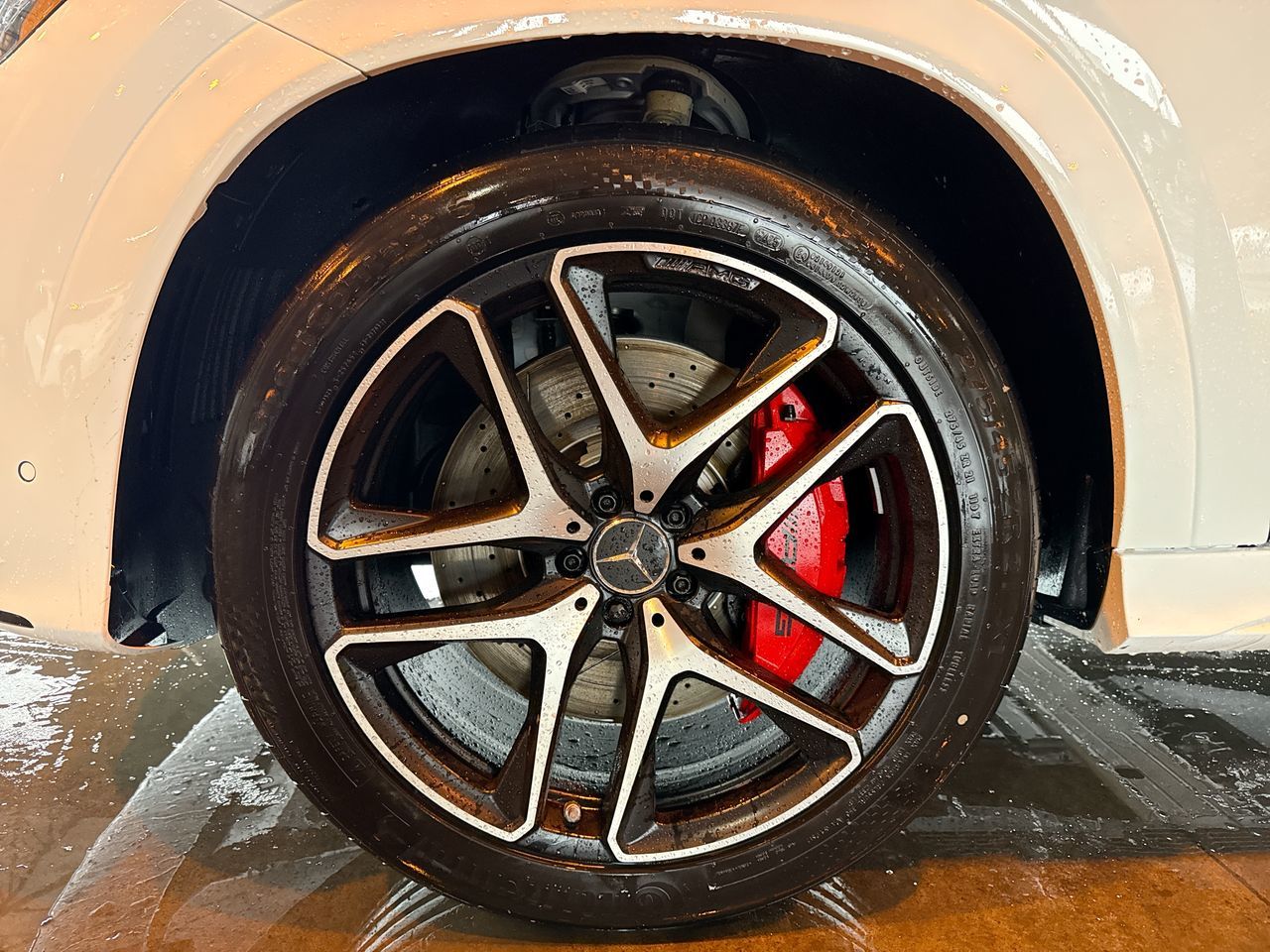 Mercedes-Benz GLE  2026 à North Vancouver, Colombie-Britannique