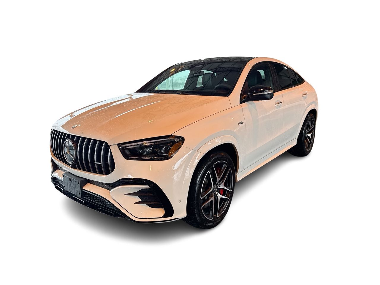 Mercedes-Benz GLE  2026 à North Vancouver, Colombie-Britannique