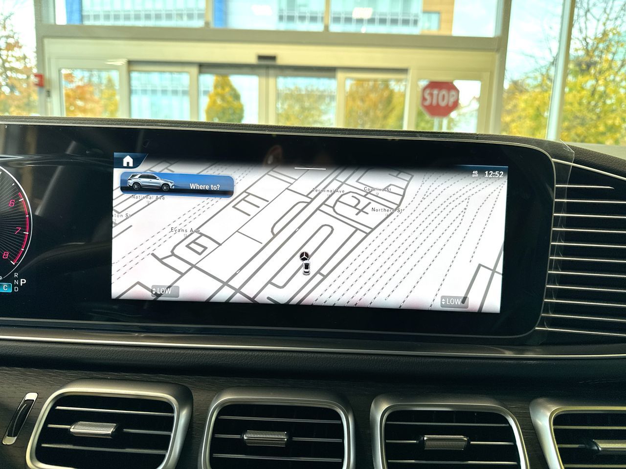 2026 Mercedes-Benz GLE in North Vancouver, British Columbia