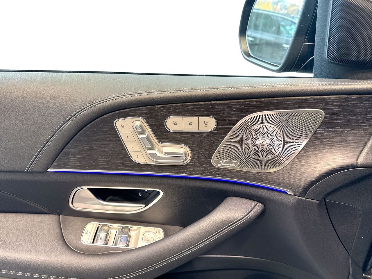 2026 Mercedes-Benz GLE in North Vancouver, British Columbia