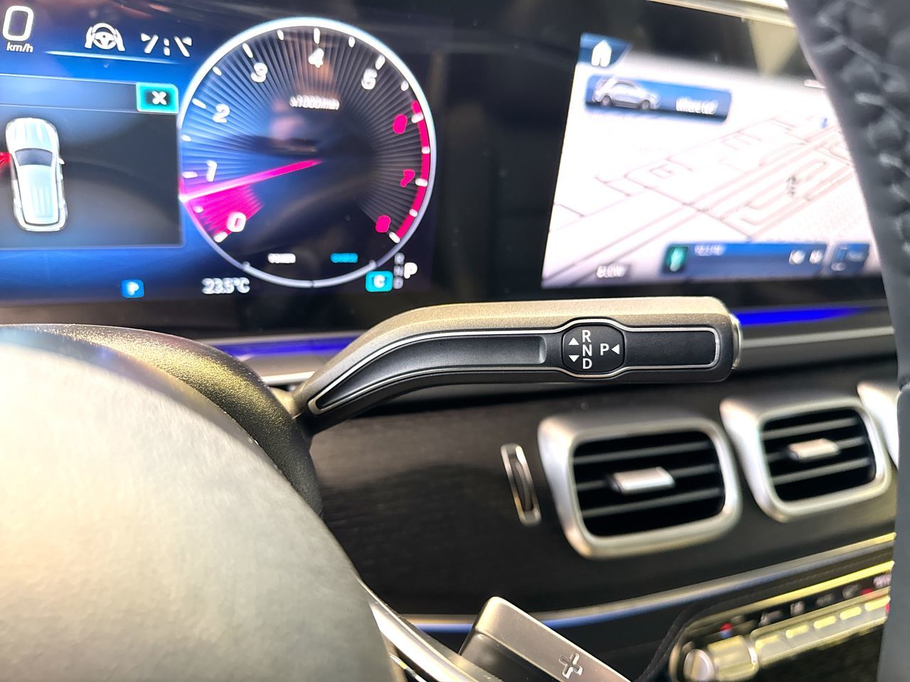 2026 Mercedes-Benz GLE in North Vancouver, British Columbia