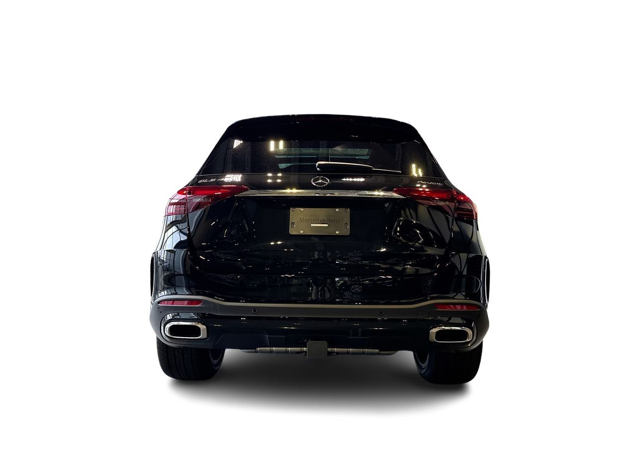 2026 Mercedes-Benz GLE in North Vancouver, British Columbia