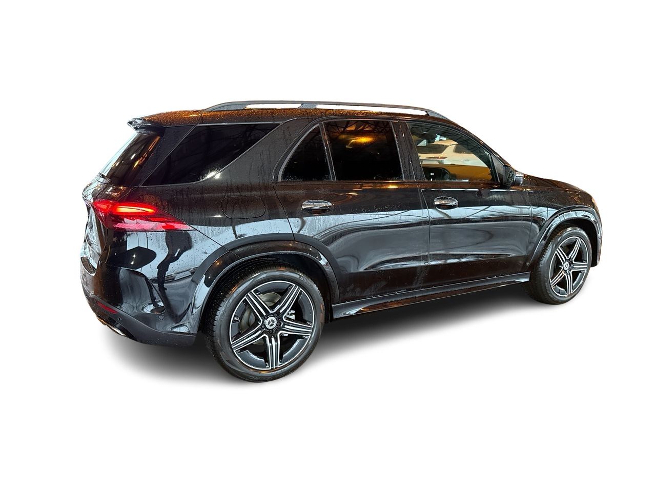 Mercedes-Benz GLE  2026 à North Vancouver, Colombie-Britannique