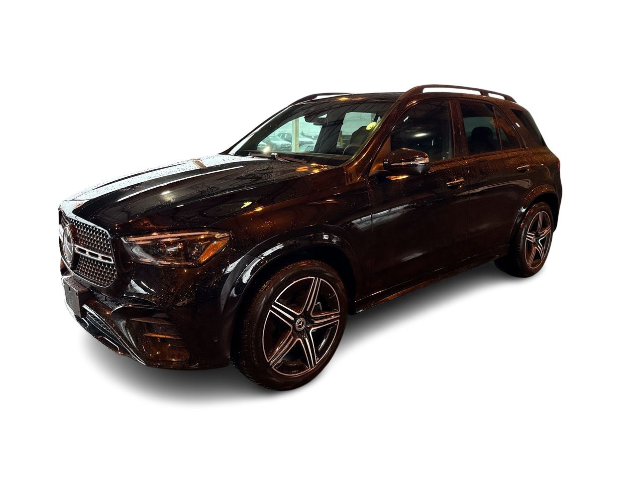 Mercedes-Benz GLE  2026 à North Vancouver, Colombie-Britannique