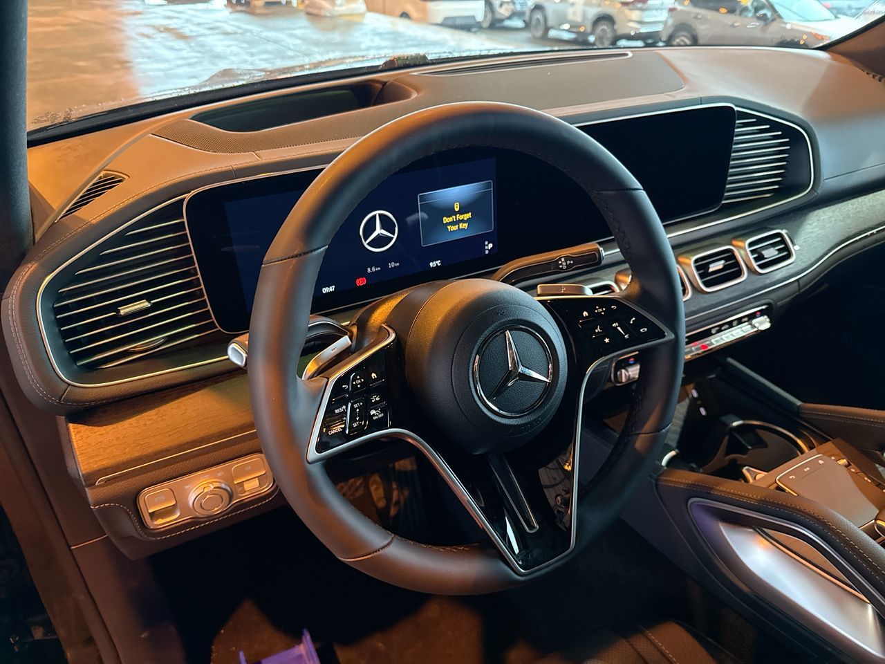 Mercedes-Benz GLE  2026 à North Vancouver, Colombie-Britannique