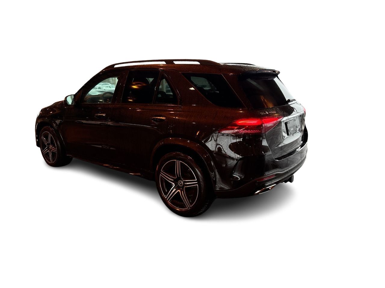 Mercedes-Benz GLE  2026 à North Vancouver, Colombie-Britannique