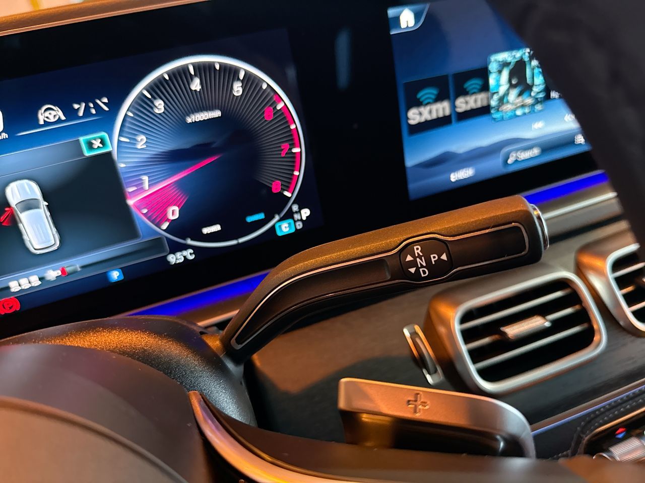 Mercedes-Benz GLE  2026 à North Vancouver, Colombie-Britannique