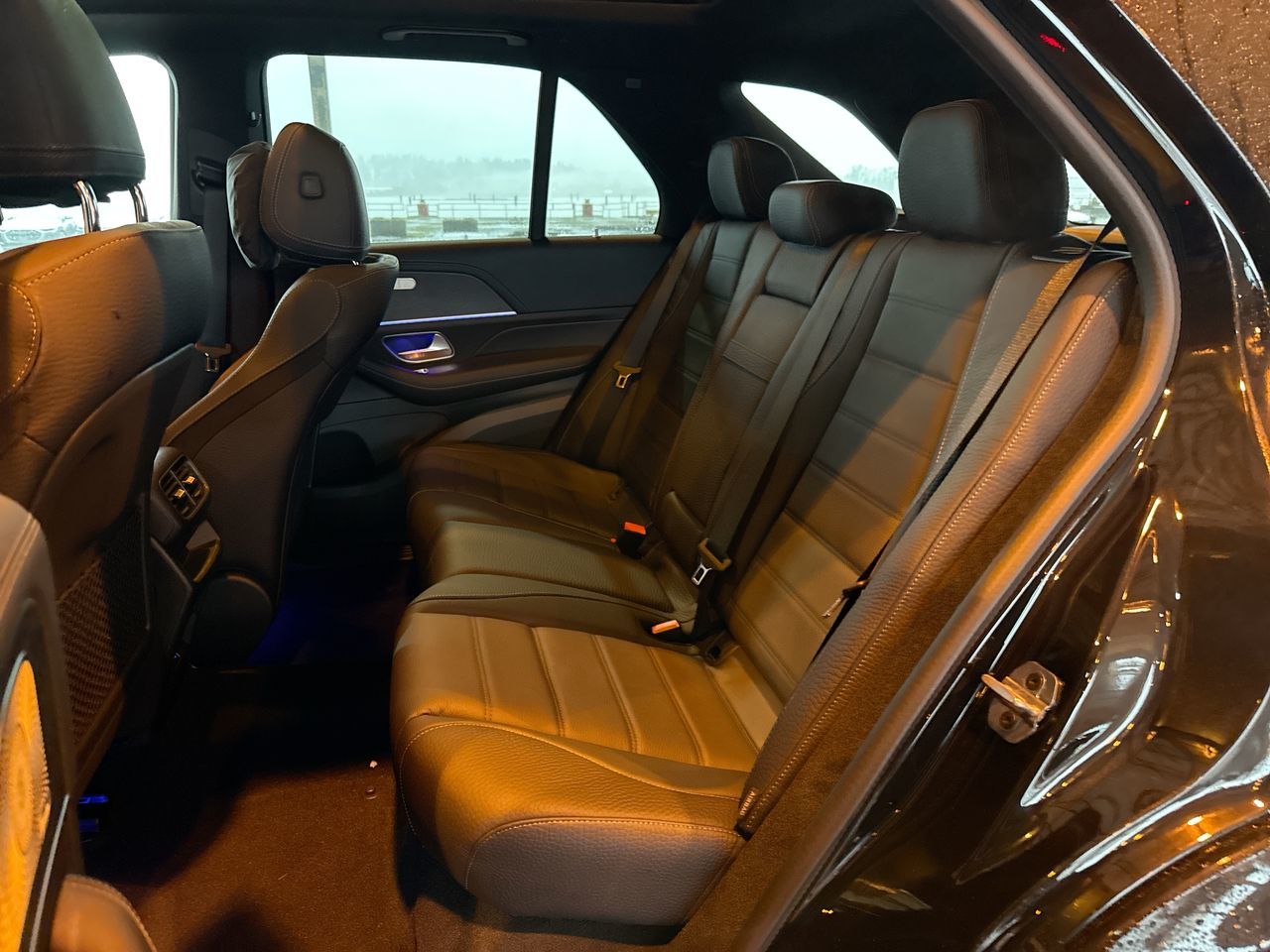 Mercedes-Benz GLE  2026 à North Vancouver, Colombie-Britannique