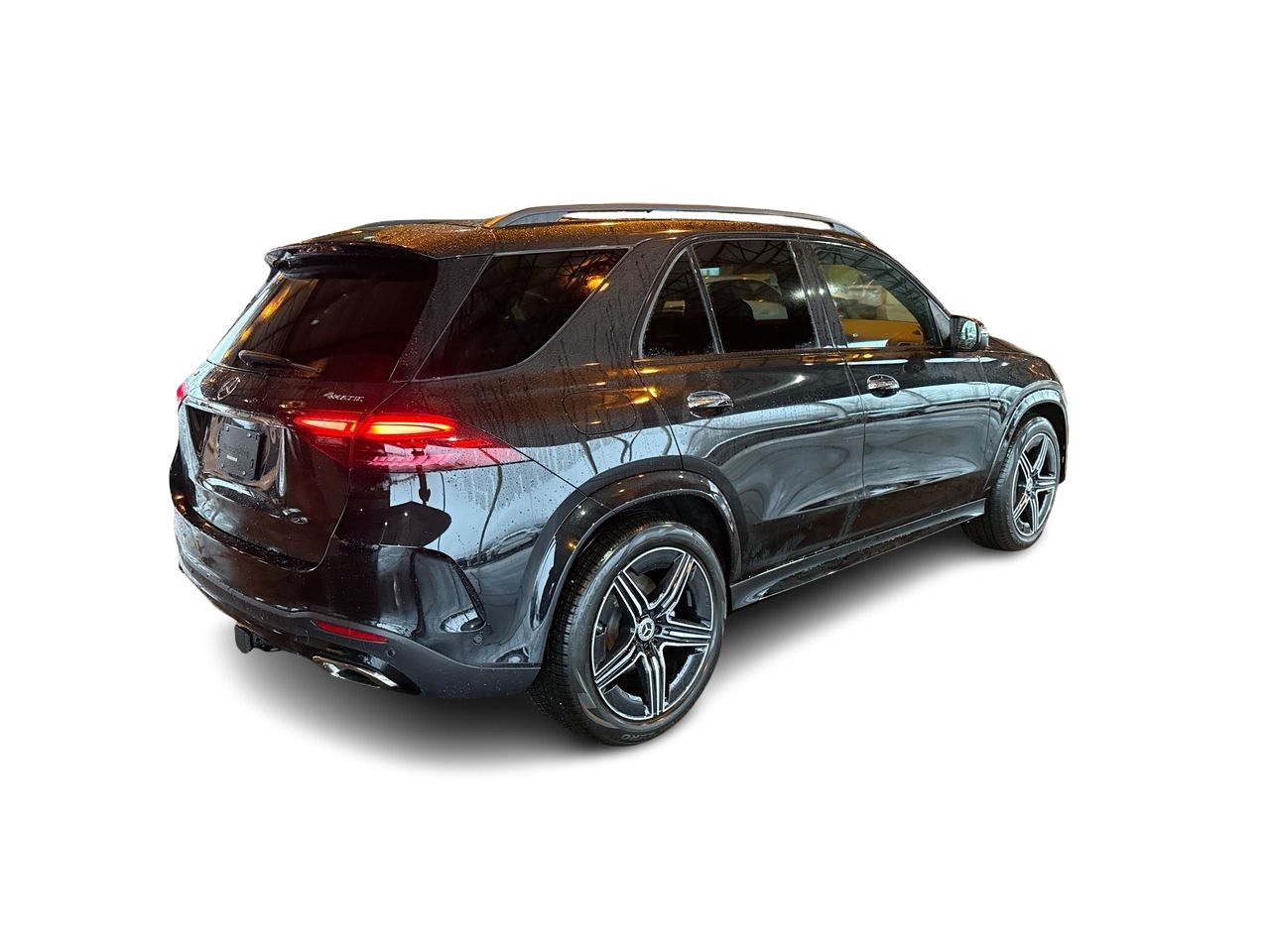 Mercedes-Benz GLE  2026 à North Vancouver, Colombie-Britannique