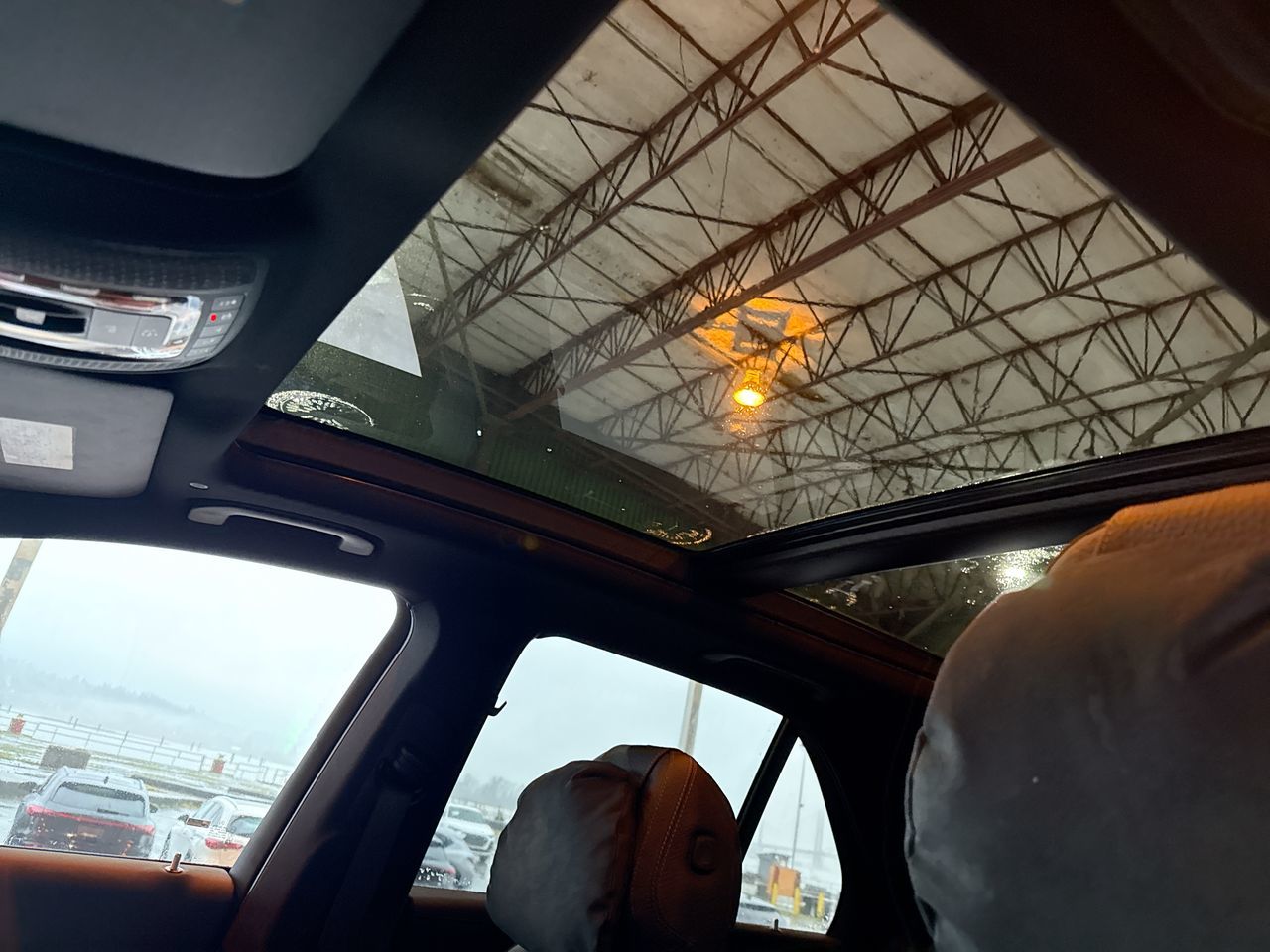 Mercedes-Benz GLE  2026 à North Vancouver, Colombie-Britannique