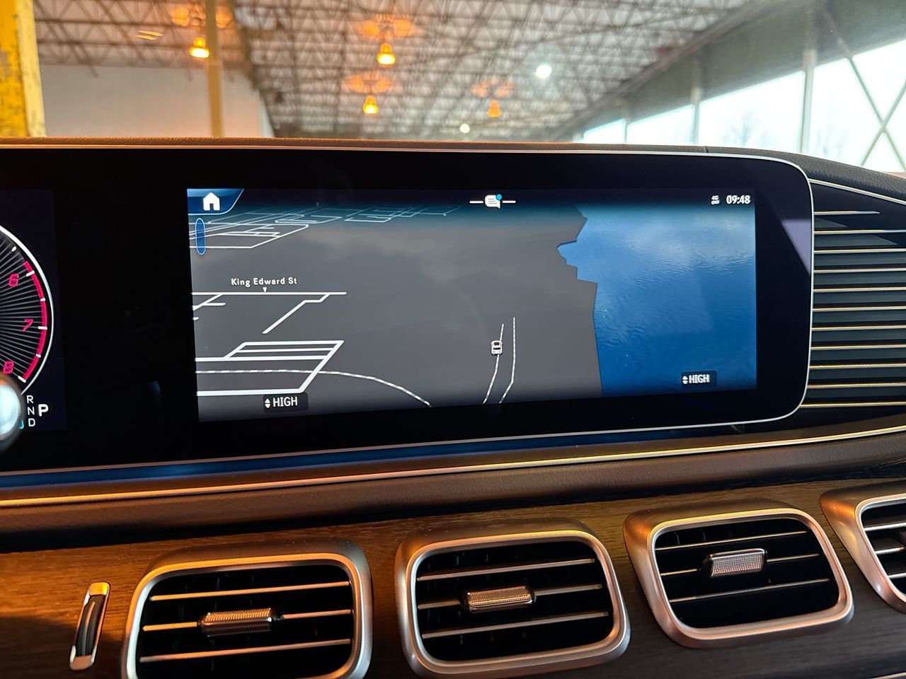 Mercedes-Benz GLE  2026 à North Vancouver, Colombie-Britannique