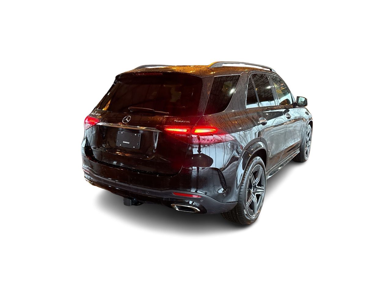 Mercedes-Benz GLE  2026 à North Vancouver, Colombie-Britannique