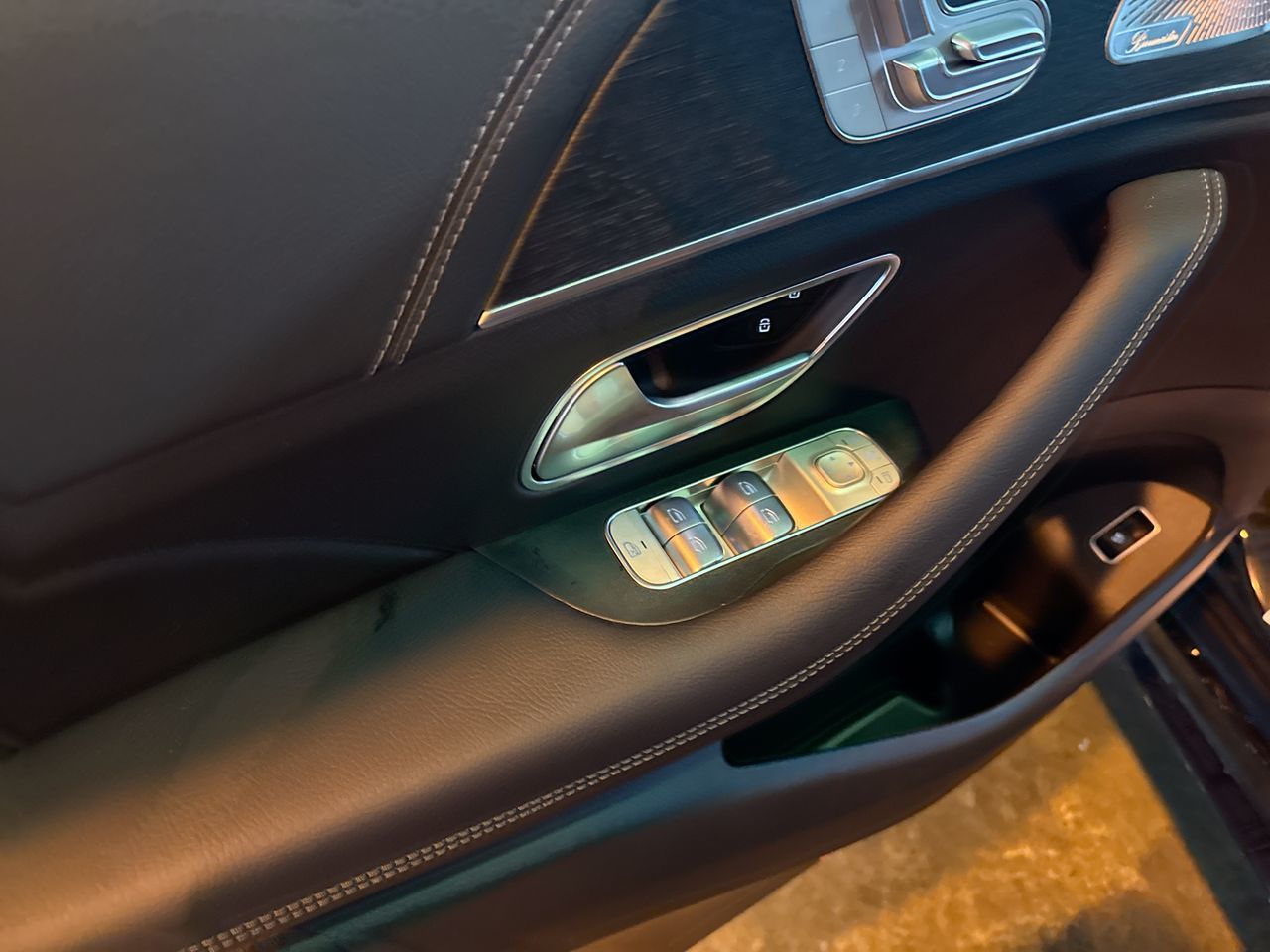 Mercedes-Benz GLE  2026 à North Vancouver, Colombie-Britannique