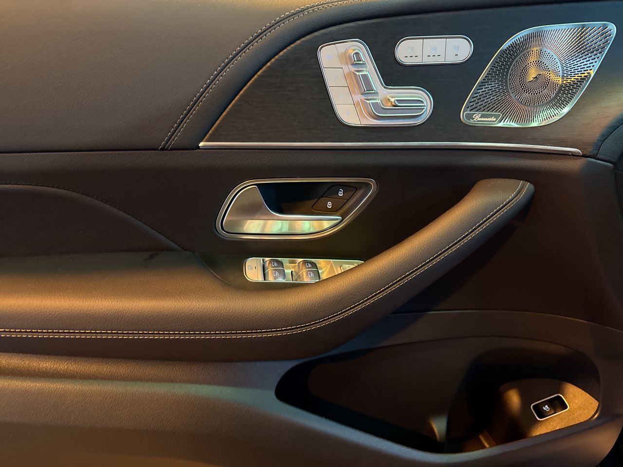 Mercedes-Benz GLE  2026 à North Vancouver, Colombie-Britannique