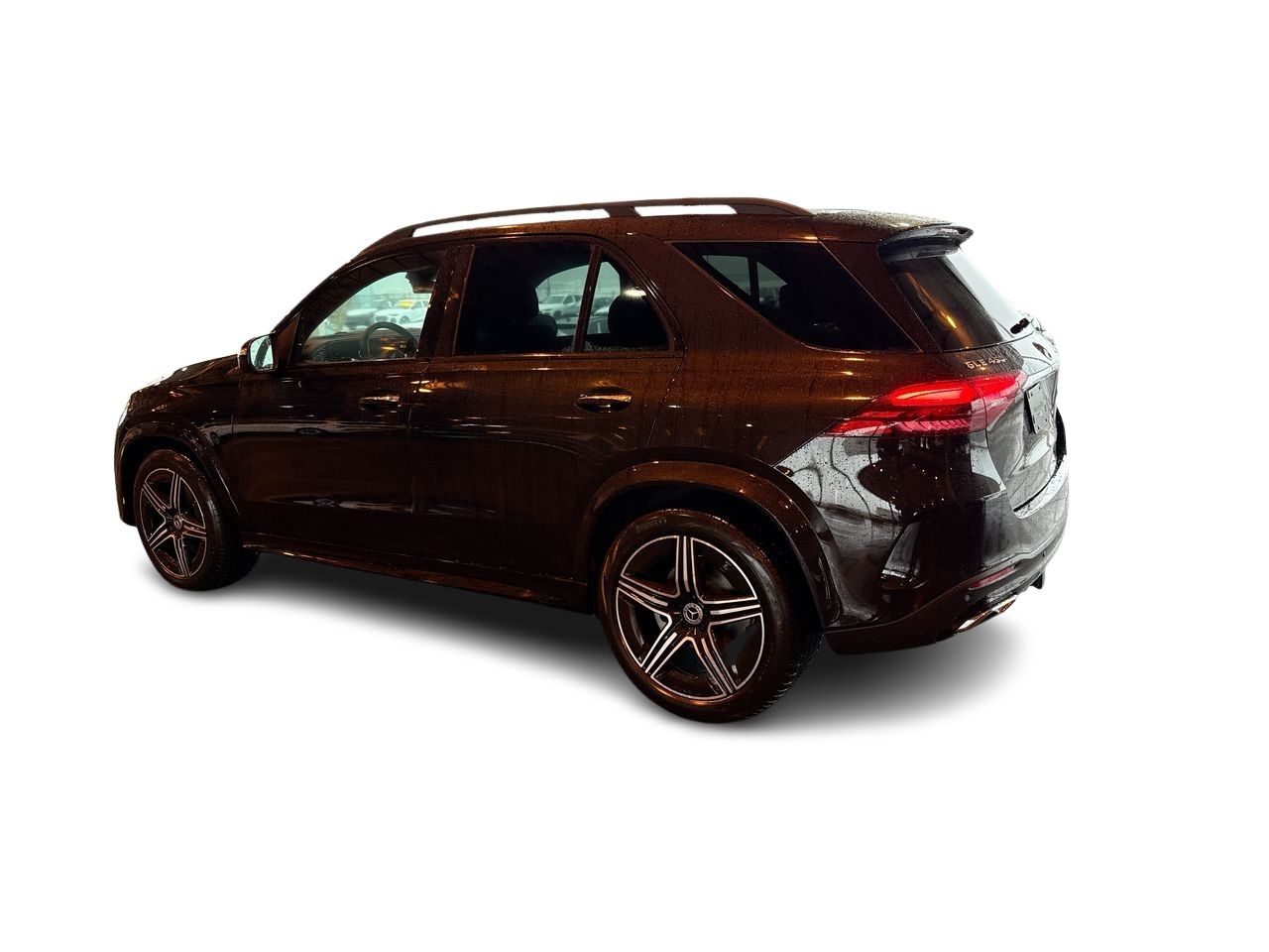 Mercedes-Benz GLE  2026 à North Vancouver, Colombie-Britannique