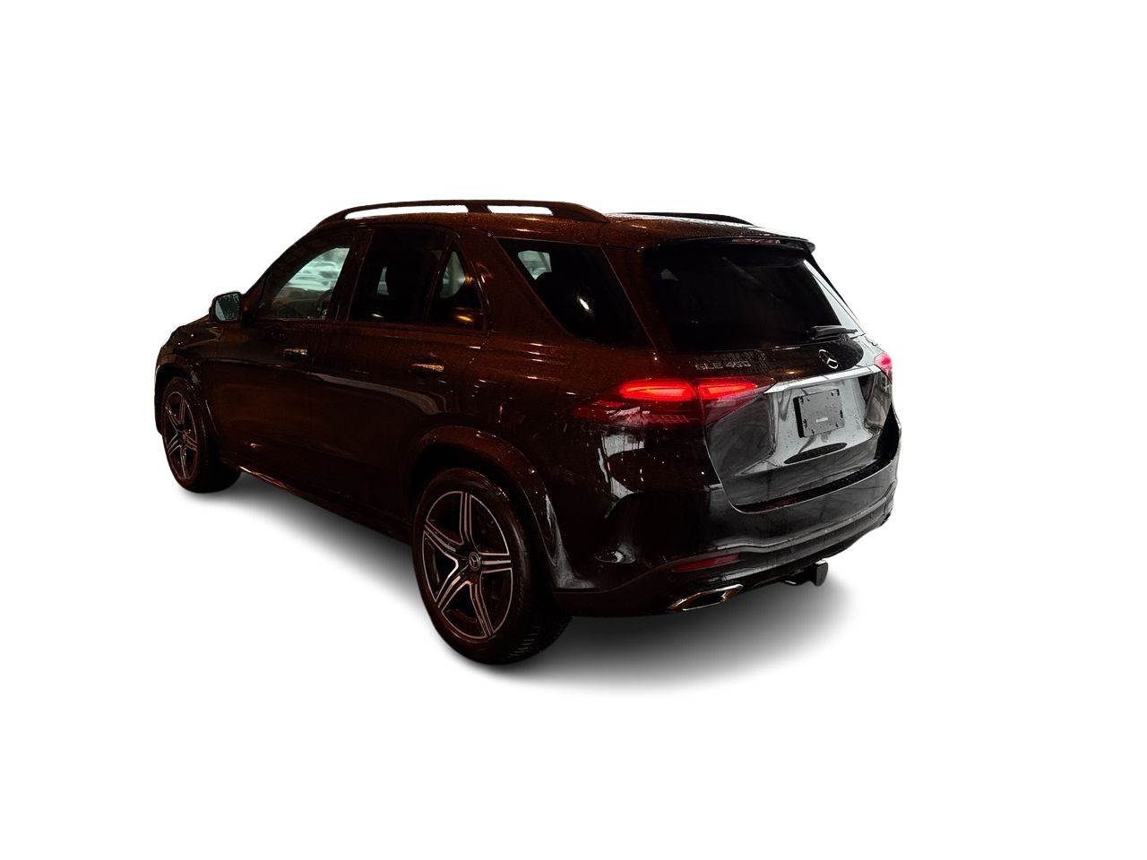 Mercedes-Benz GLE  2026 à North Vancouver, Colombie-Britannique