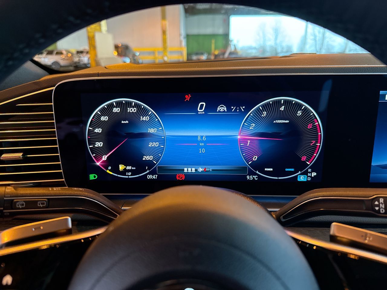 Mercedes-Benz GLE  2026 à North Vancouver, Colombie-Britannique