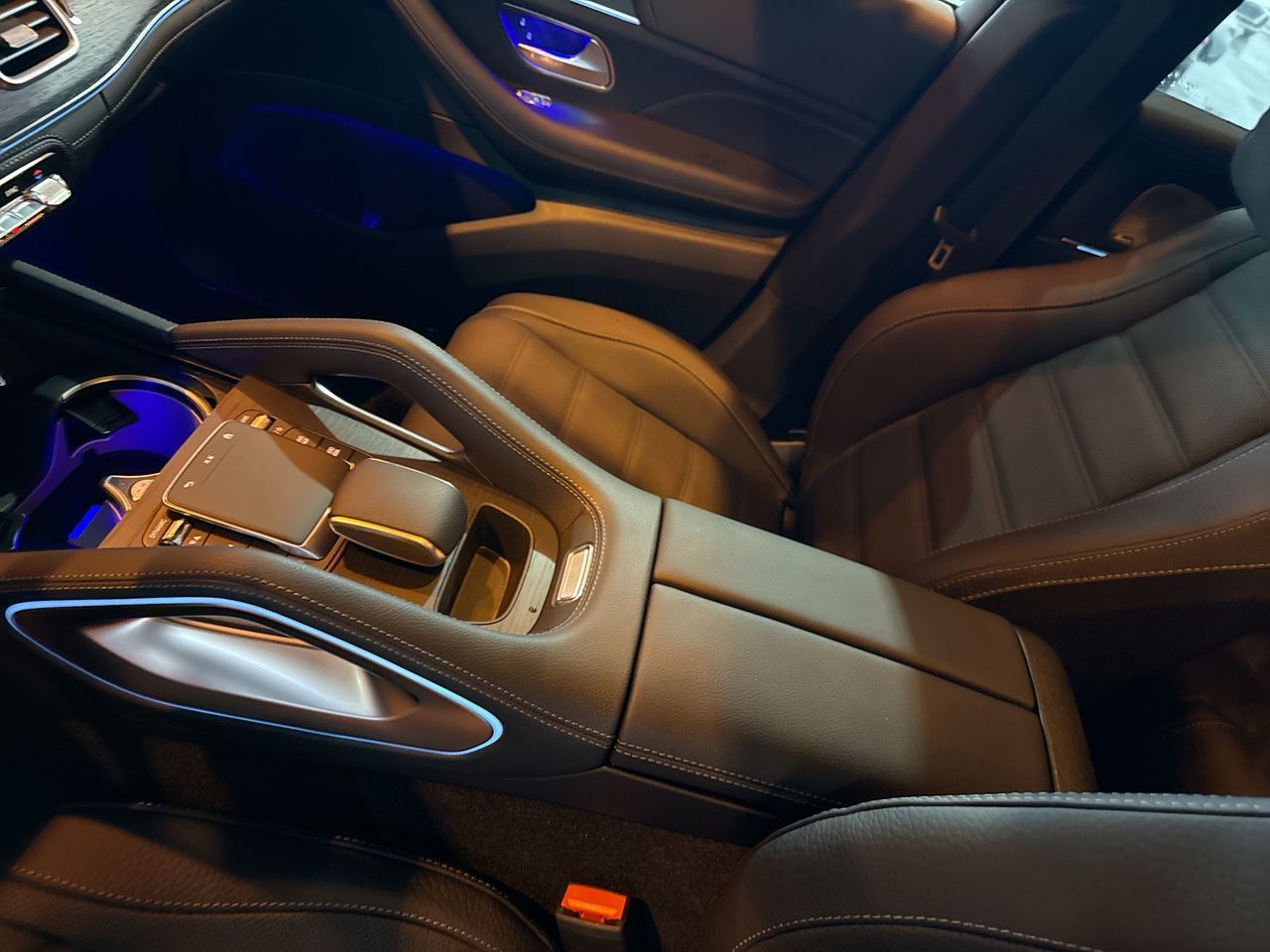 Mercedes-Benz GLE  2026 à North Vancouver, Colombie-Britannique