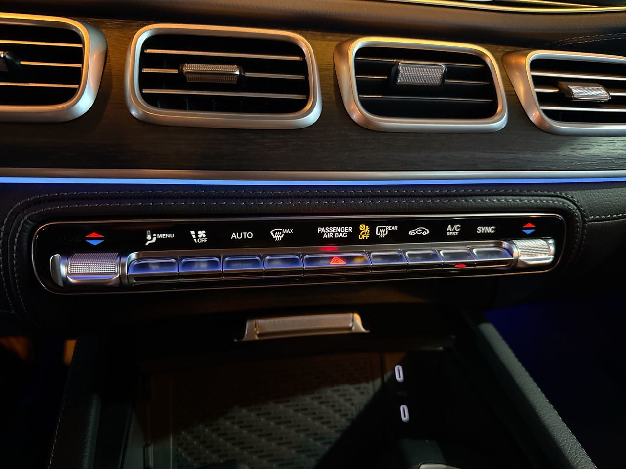 Mercedes-Benz GLE  2026 à North Vancouver, Colombie-Britannique