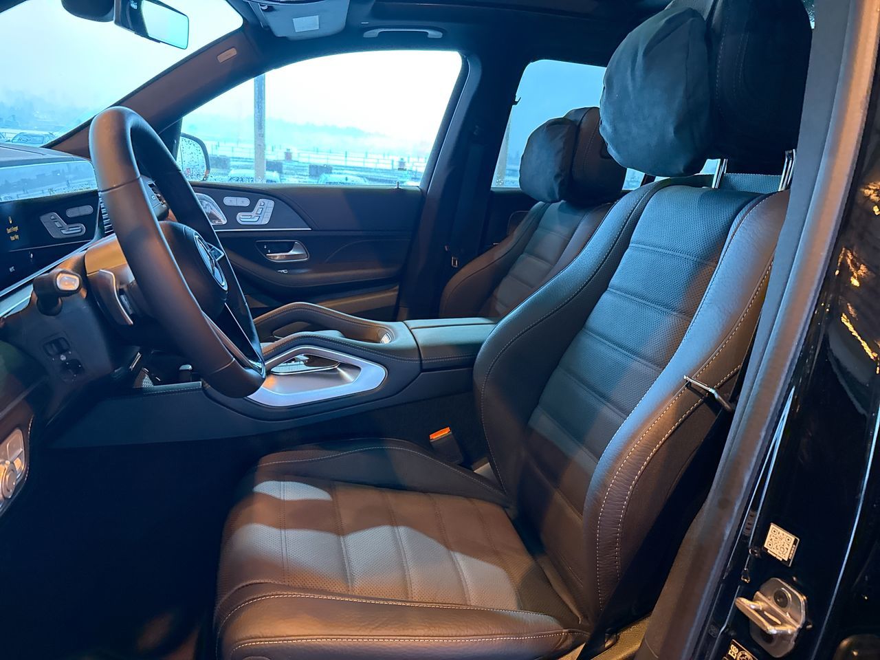 Mercedes-Benz GLE  2026 à North Vancouver, Colombie-Britannique