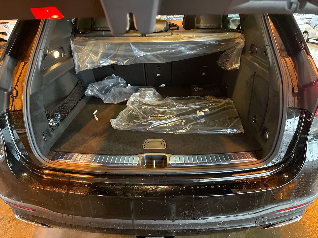 Mercedes-Benz GLE  2026 à North Vancouver, Colombie-Britannique