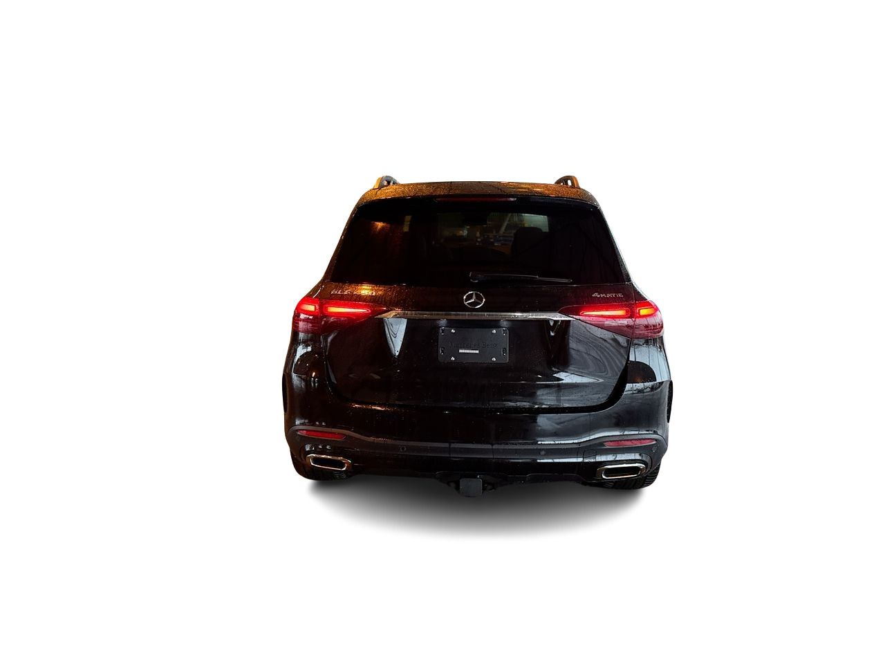 Mercedes-Benz GLE  2026 à North Vancouver, Colombie-Britannique