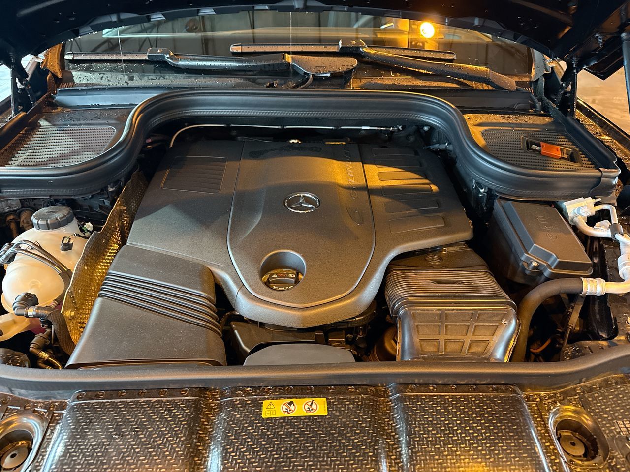 Mercedes-Benz GLE  2026 à North Vancouver, Colombie-Britannique