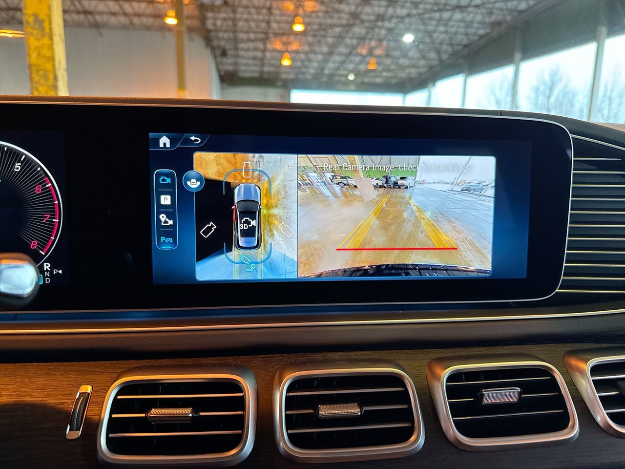 Mercedes-Benz GLE  2026 à North Vancouver, Colombie-Britannique