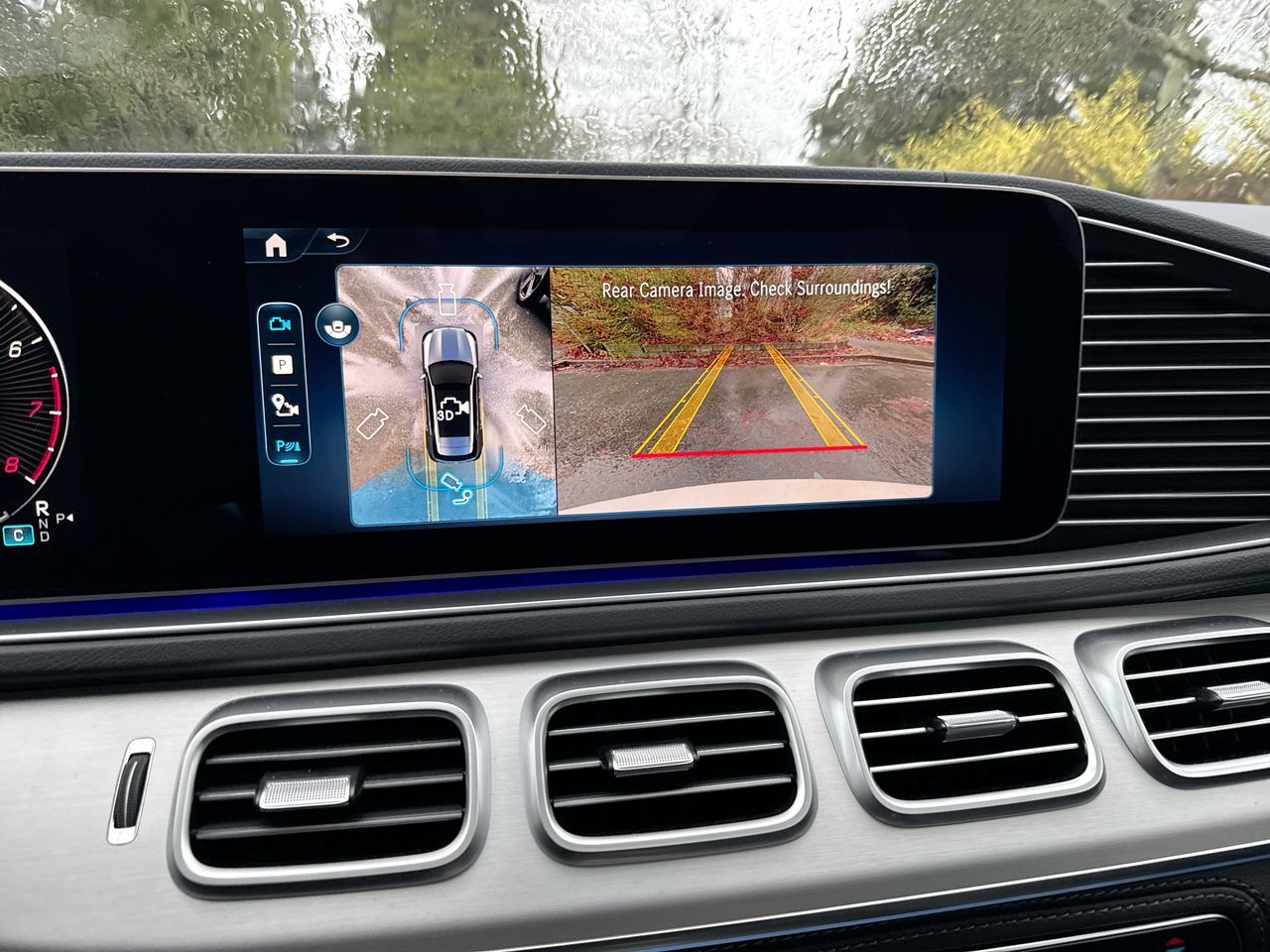 Mercedes-Benz GLE  2026 à North Vancouver, Colombie-Britannique