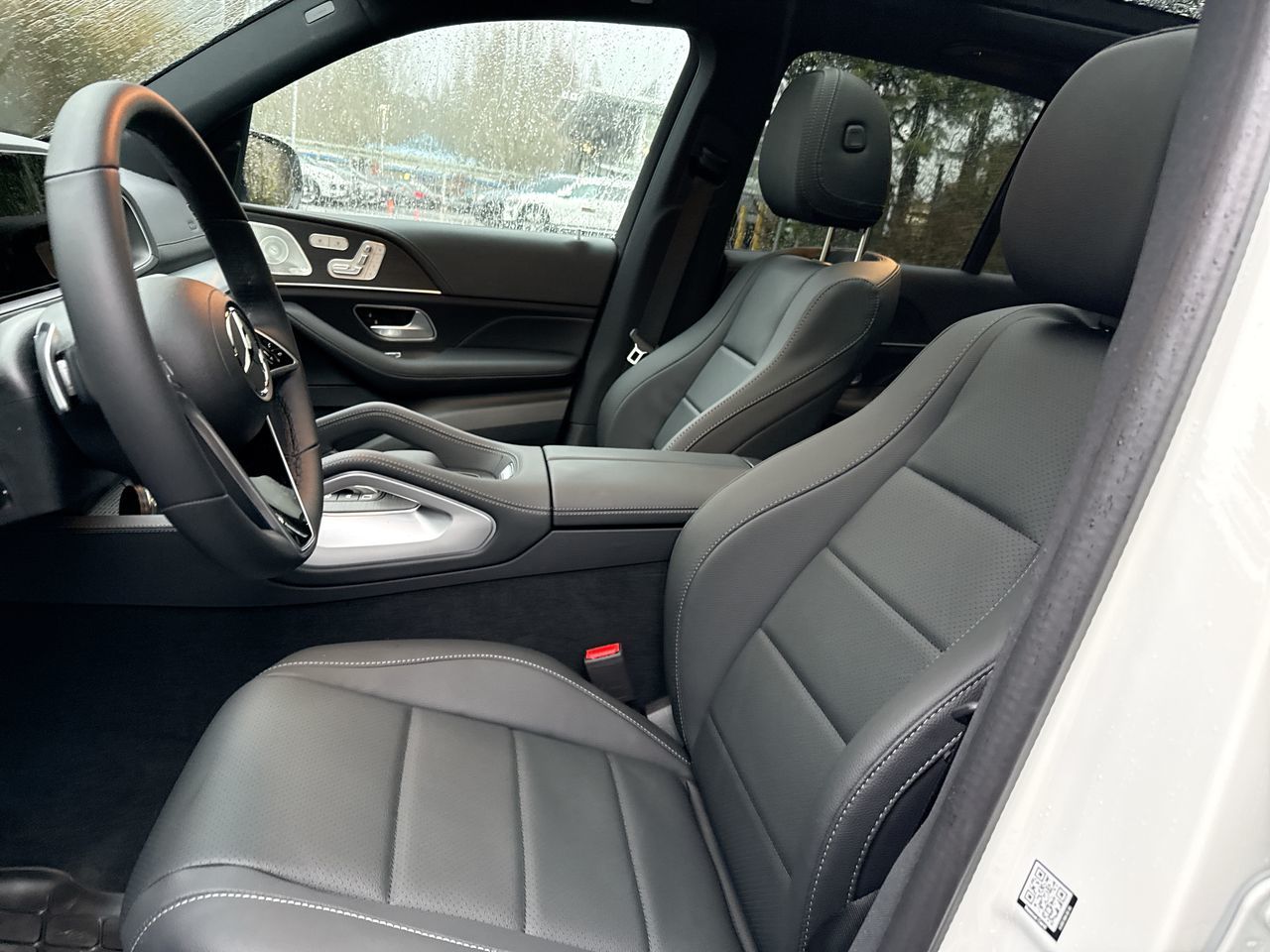 Mercedes-Benz GLE  2026 à North Vancouver, Colombie-Britannique