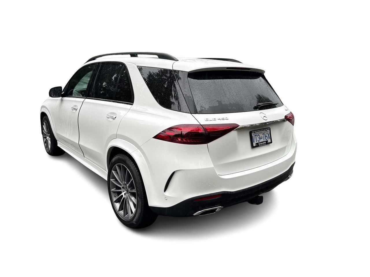 Mercedes-Benz GLE  2026 à North Vancouver, Colombie-Britannique