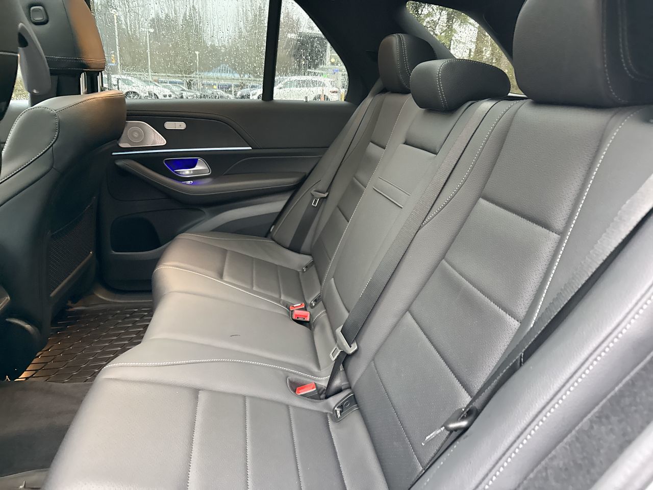 Mercedes-Benz GLE  2026 à North Vancouver, Colombie-Britannique