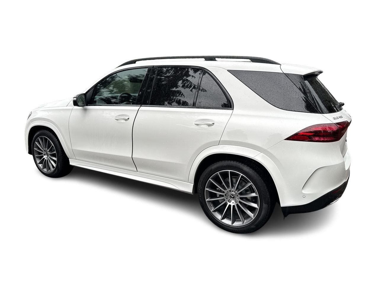 Mercedes-Benz GLE  2026 à North Vancouver, Colombie-Britannique