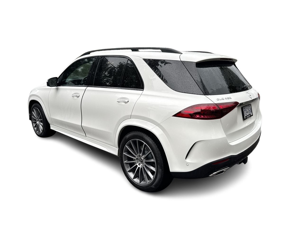 Mercedes-Benz GLE  2026 à North Vancouver, Colombie-Britannique