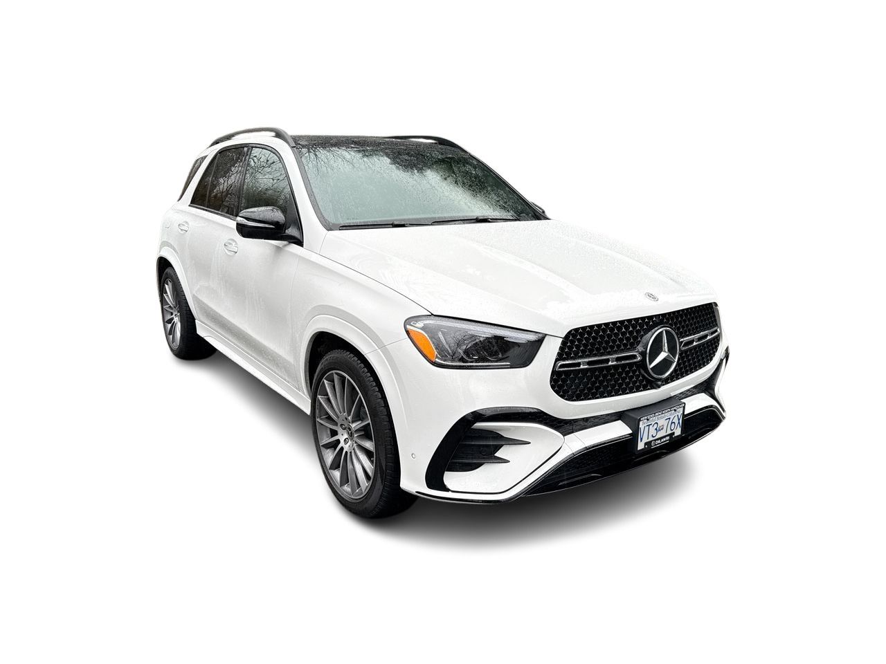 Mercedes-Benz GLE  2026 à North Vancouver, Colombie-Britannique