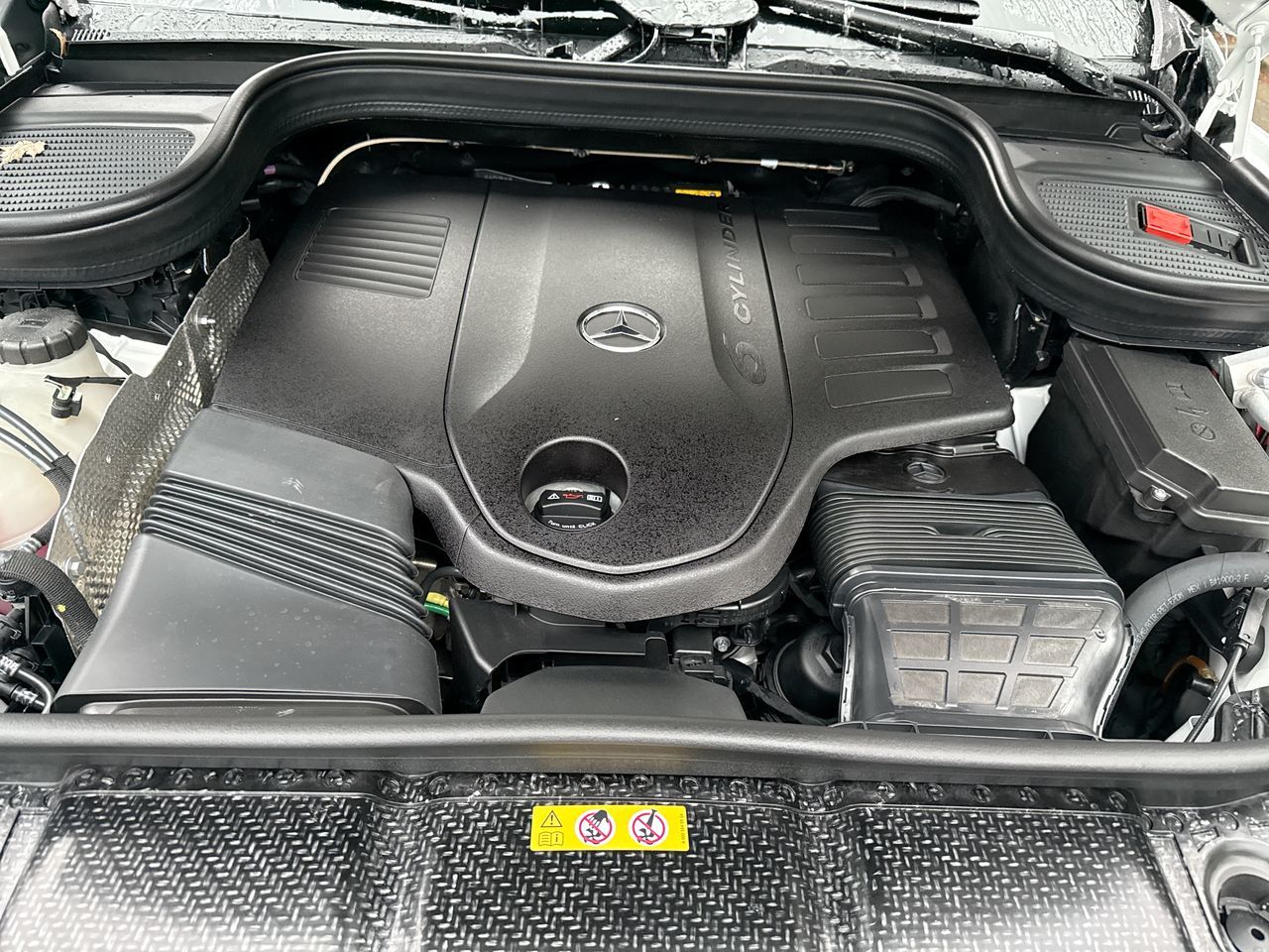 Mercedes-Benz GLE  2026 à North Vancouver, Colombie-Britannique