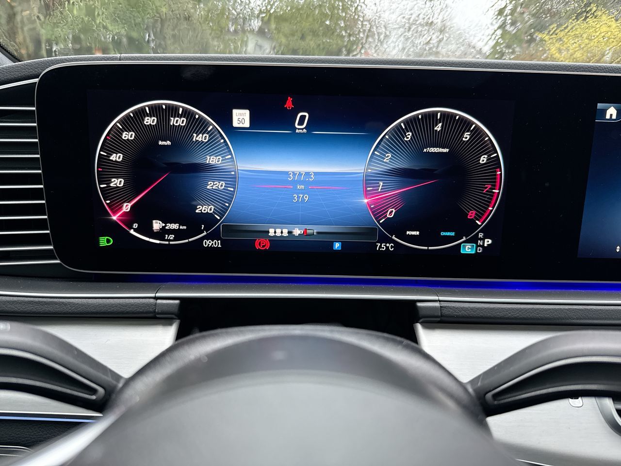 Mercedes-Benz GLE  2026 à North Vancouver, Colombie-Britannique