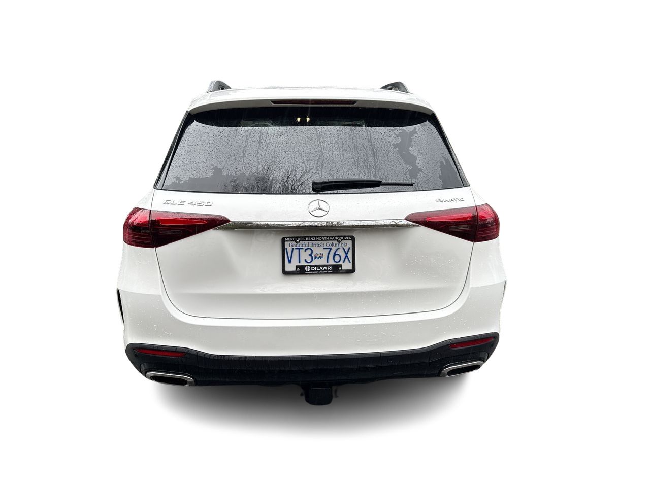 Mercedes-Benz GLE  2026 à North Vancouver, Colombie-Britannique