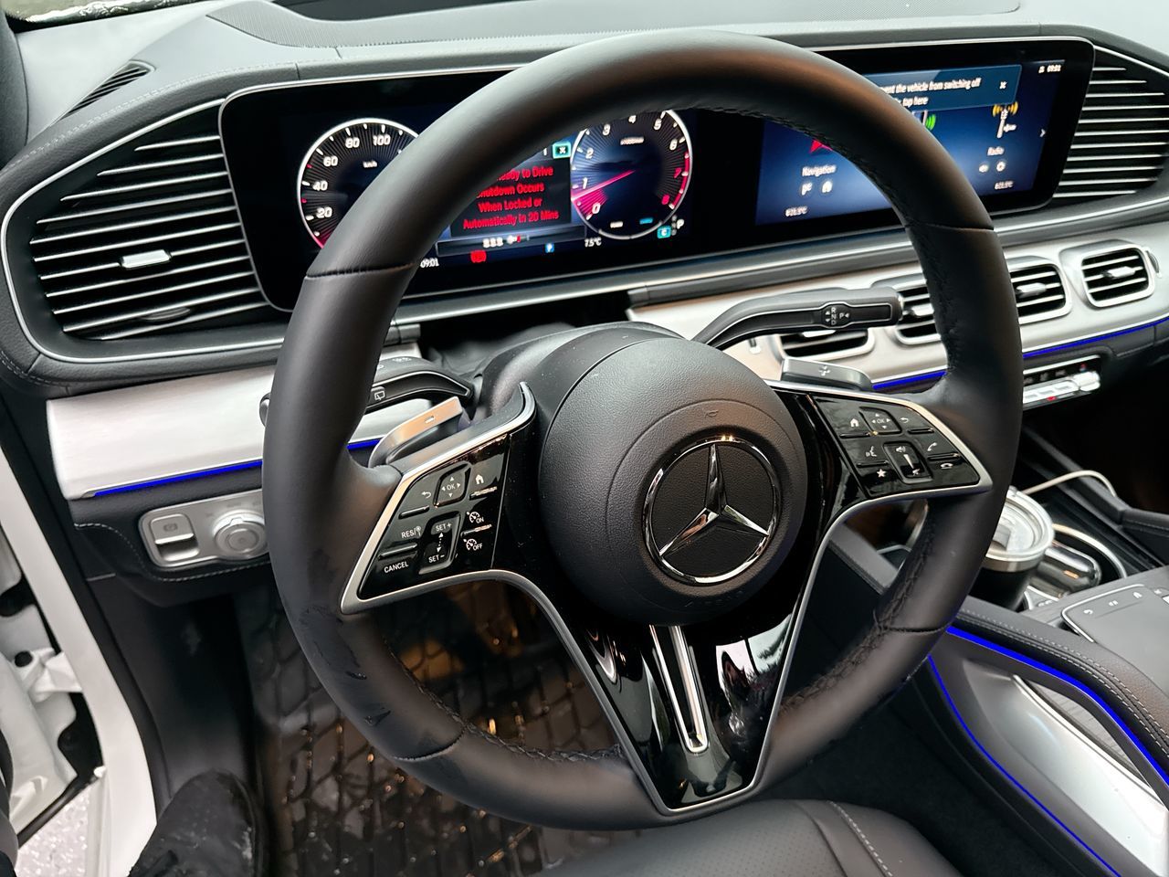 Mercedes-Benz GLE  2026 à North Vancouver, Colombie-Britannique