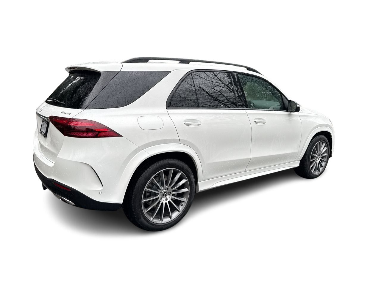 Mercedes-Benz GLE  2026 à North Vancouver, Colombie-Britannique