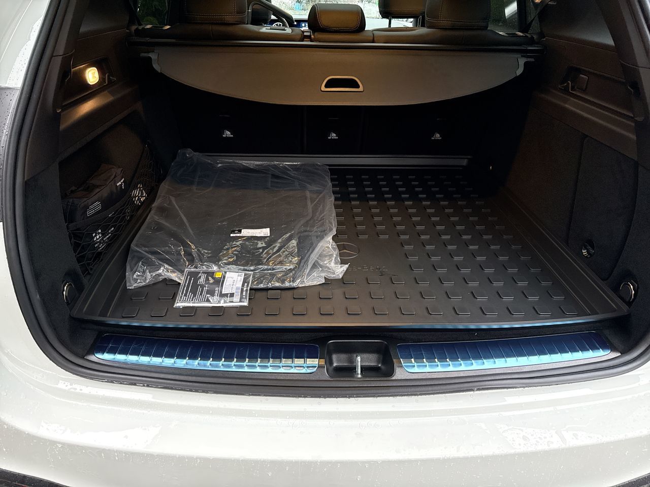 Mercedes-Benz GLE  2026 à North Vancouver, Colombie-Britannique