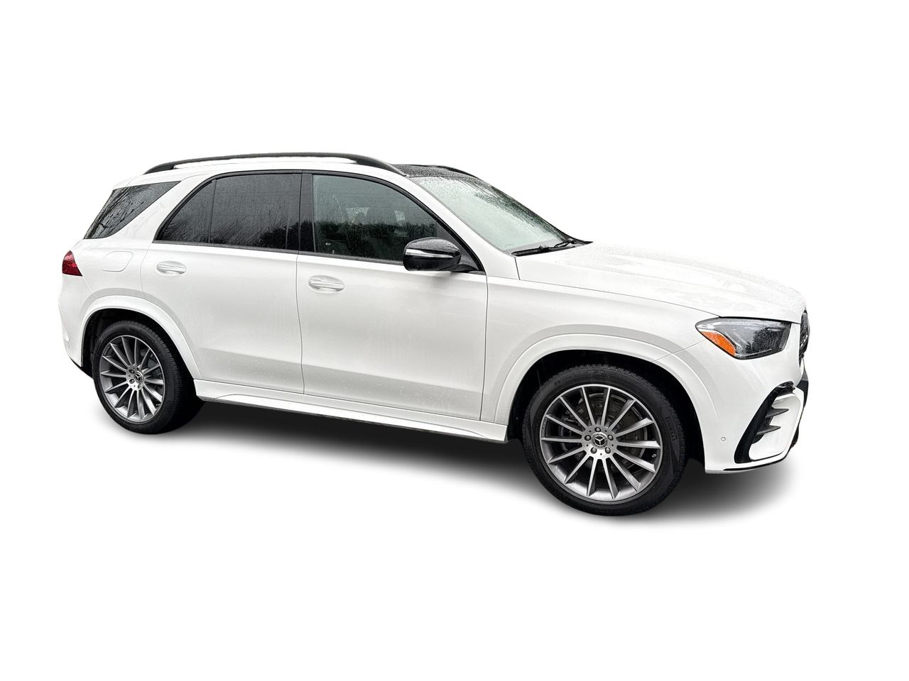 Mercedes-Benz GLE  2026 à North Vancouver, Colombie-Britannique