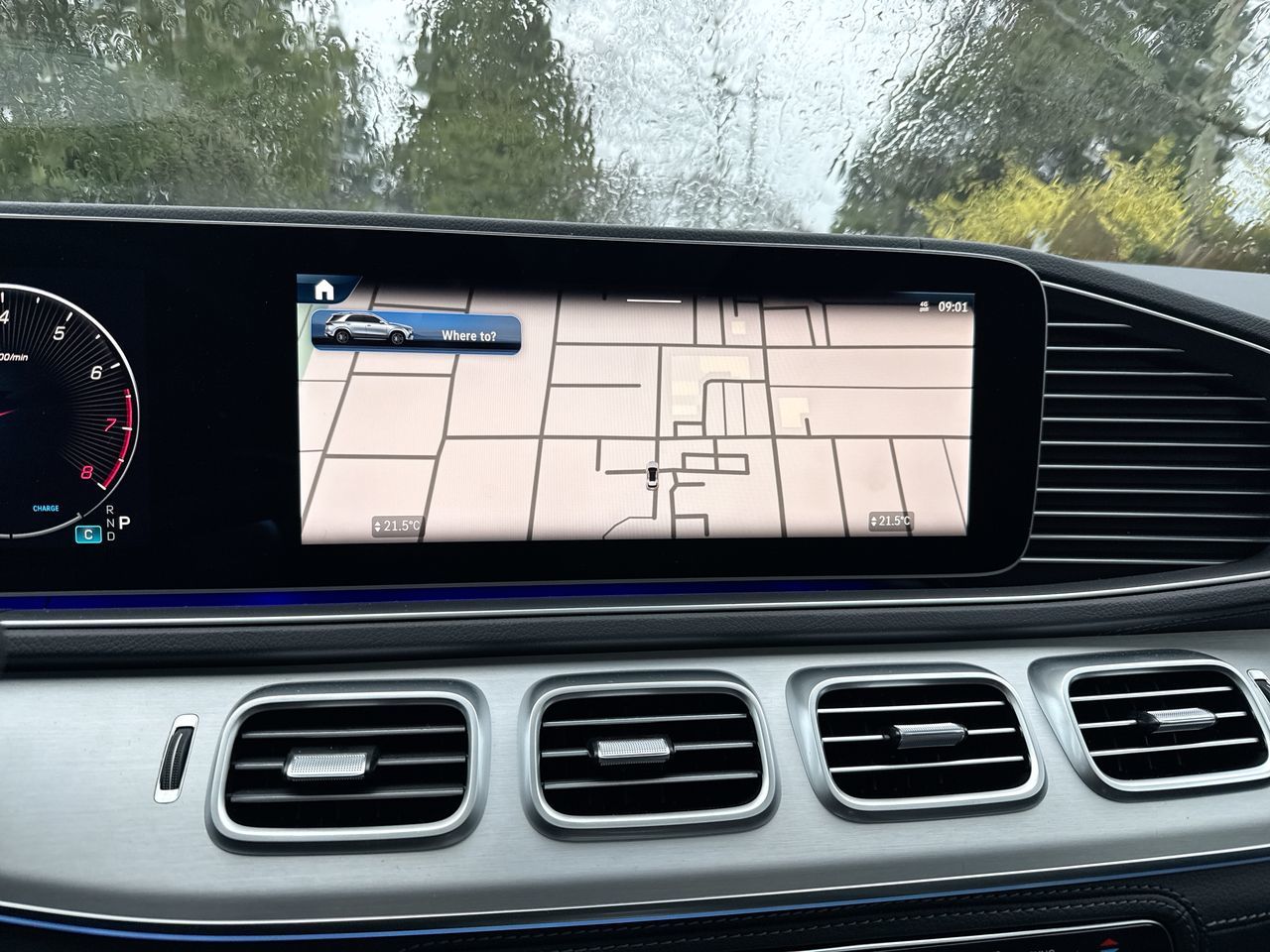 Mercedes-Benz GLE  2026 à North Vancouver, Colombie-Britannique