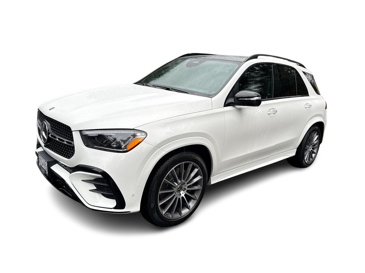 Mercedes-Benz GLE  2026 à North Vancouver, Colombie-Britannique