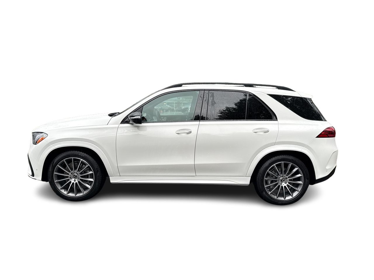 Mercedes-Benz GLE  2026 à North Vancouver, Colombie-Britannique