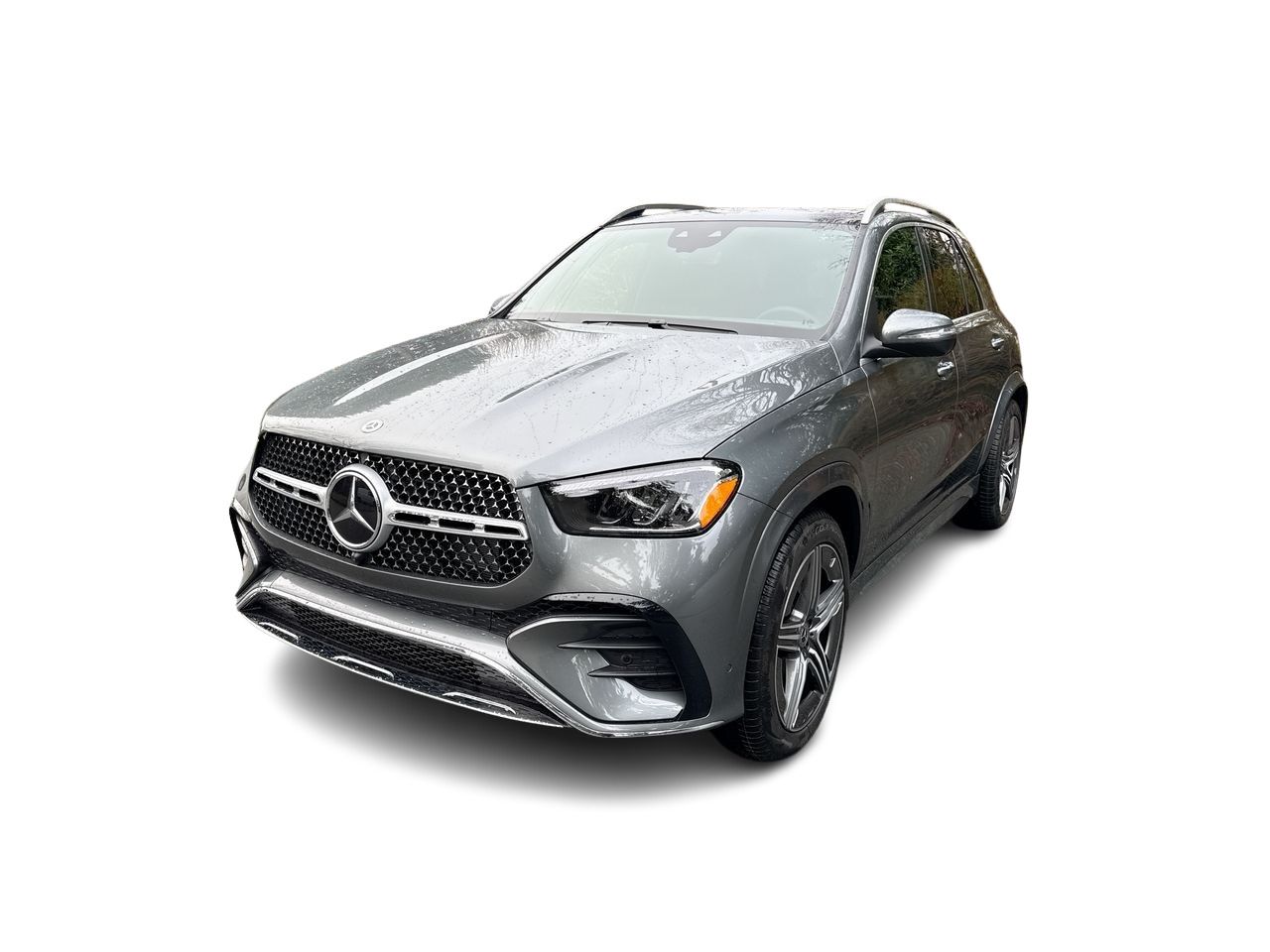 2026 Mercedes-Benz GLE in North Vancouver, British Columbia