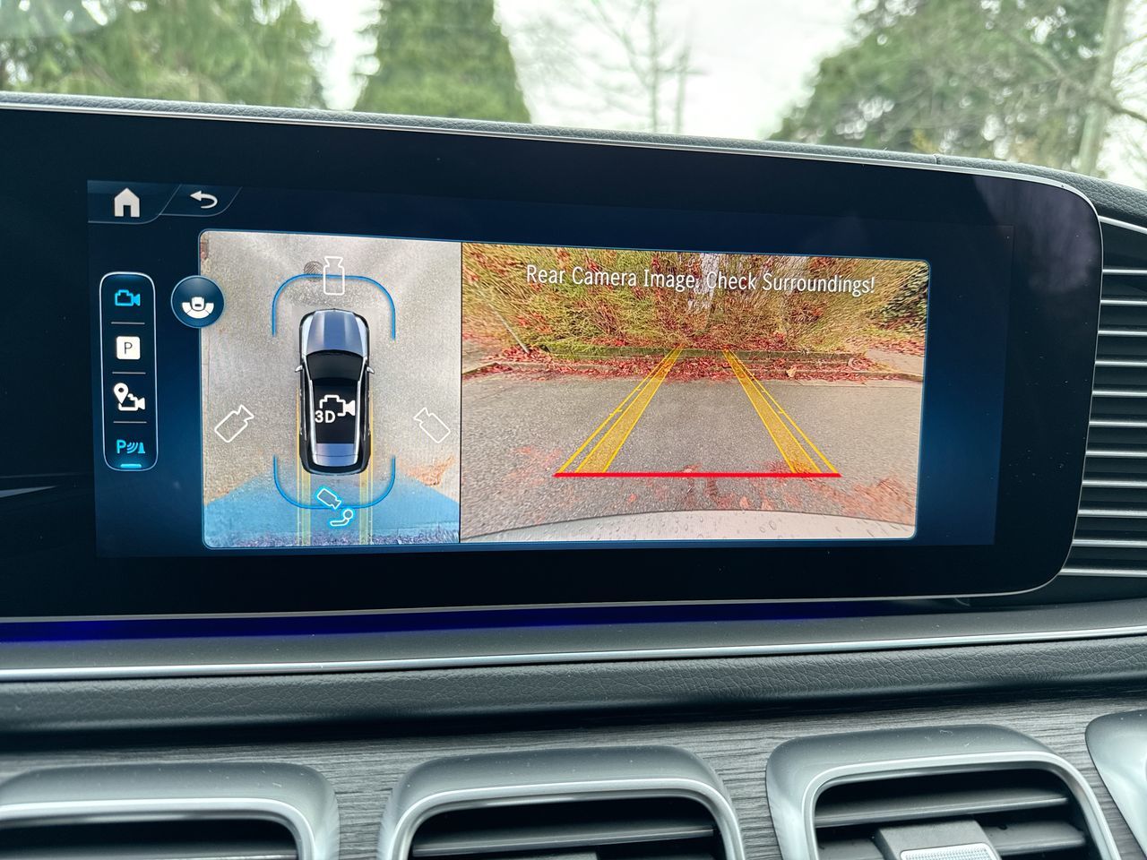 2026 Mercedes-Benz GLE in North Vancouver, British Columbia