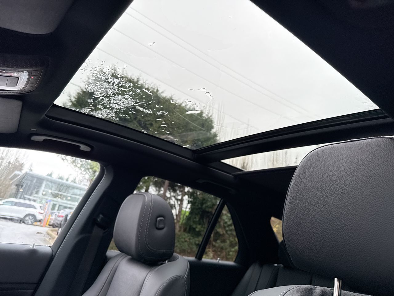 2026 Mercedes-Benz GLE in North Vancouver, British Columbia